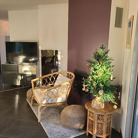 Villa26 Montauroux Εξωτερικό φωτογραφία