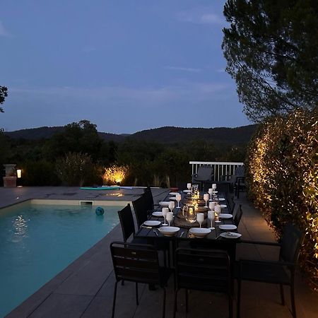 Villa26 Montauroux Εξωτερικό φωτογραφία