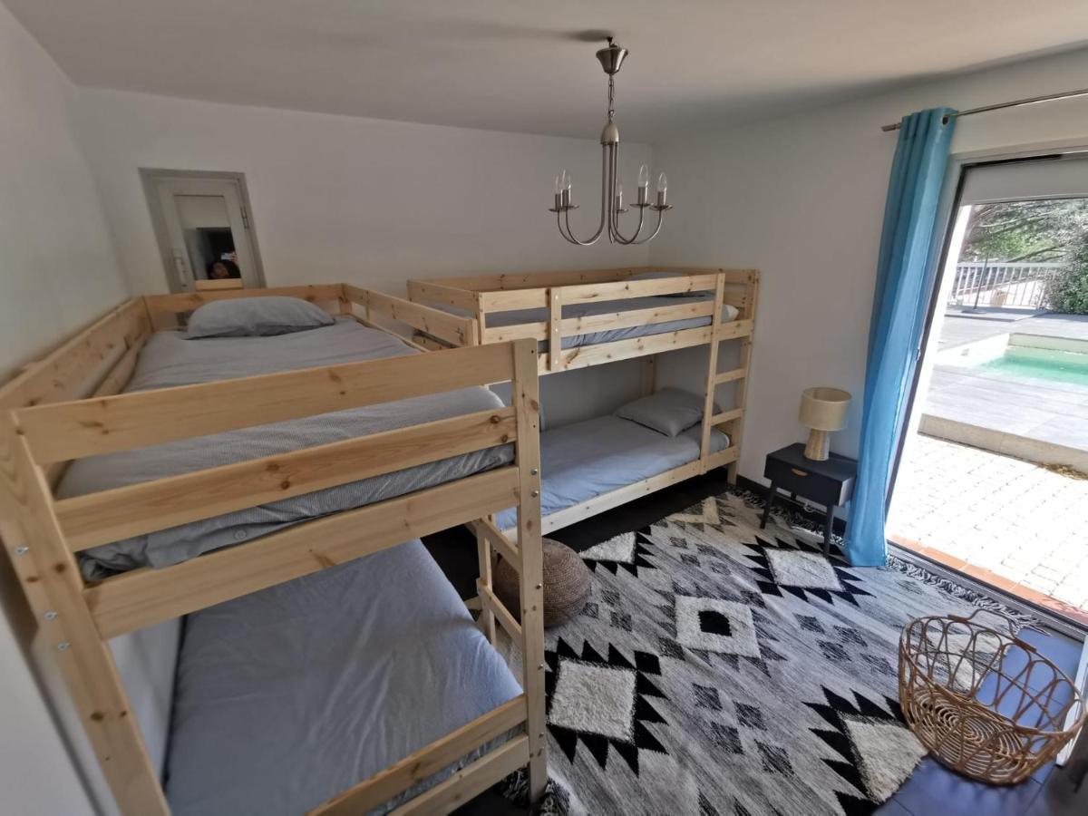 Villa26 Montauroux Εξωτερικό φωτογραφία