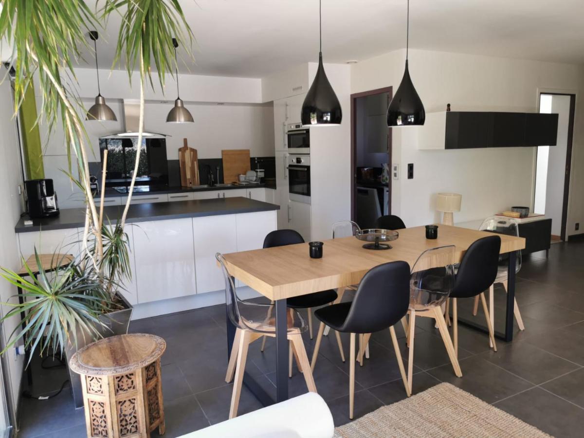 Villa26 Montauroux Εξωτερικό φωτογραφία