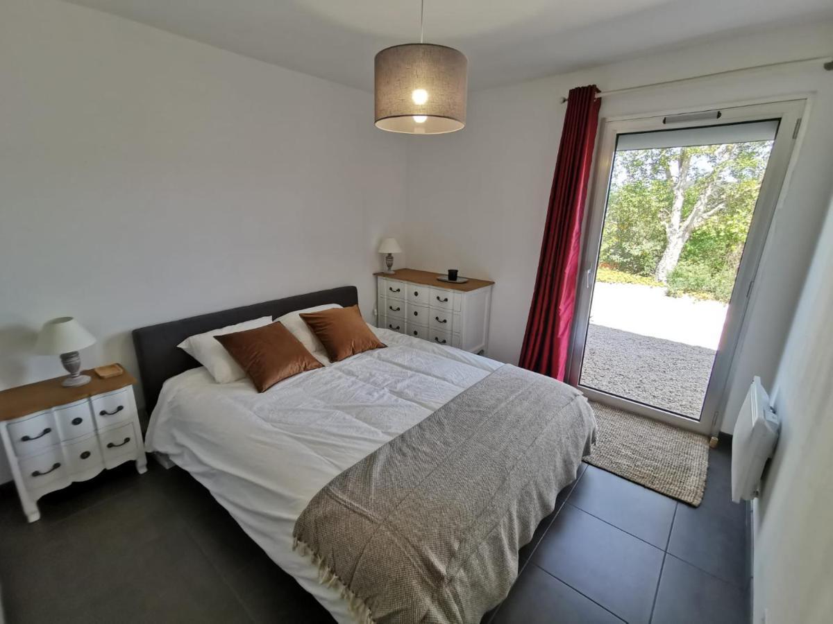 Villa26 Montauroux Εξωτερικό φωτογραφία