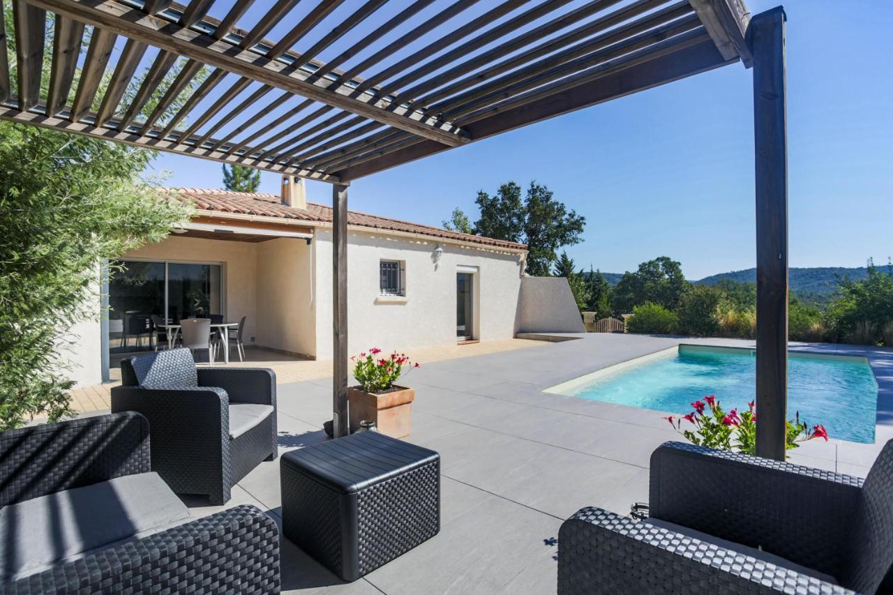 Villa26 Montauroux Εξωτερικό φωτογραφία