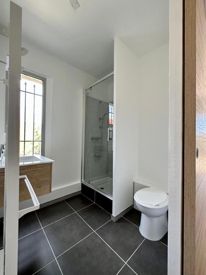 Villa26 Montauroux Εξωτερικό φωτογραφία
