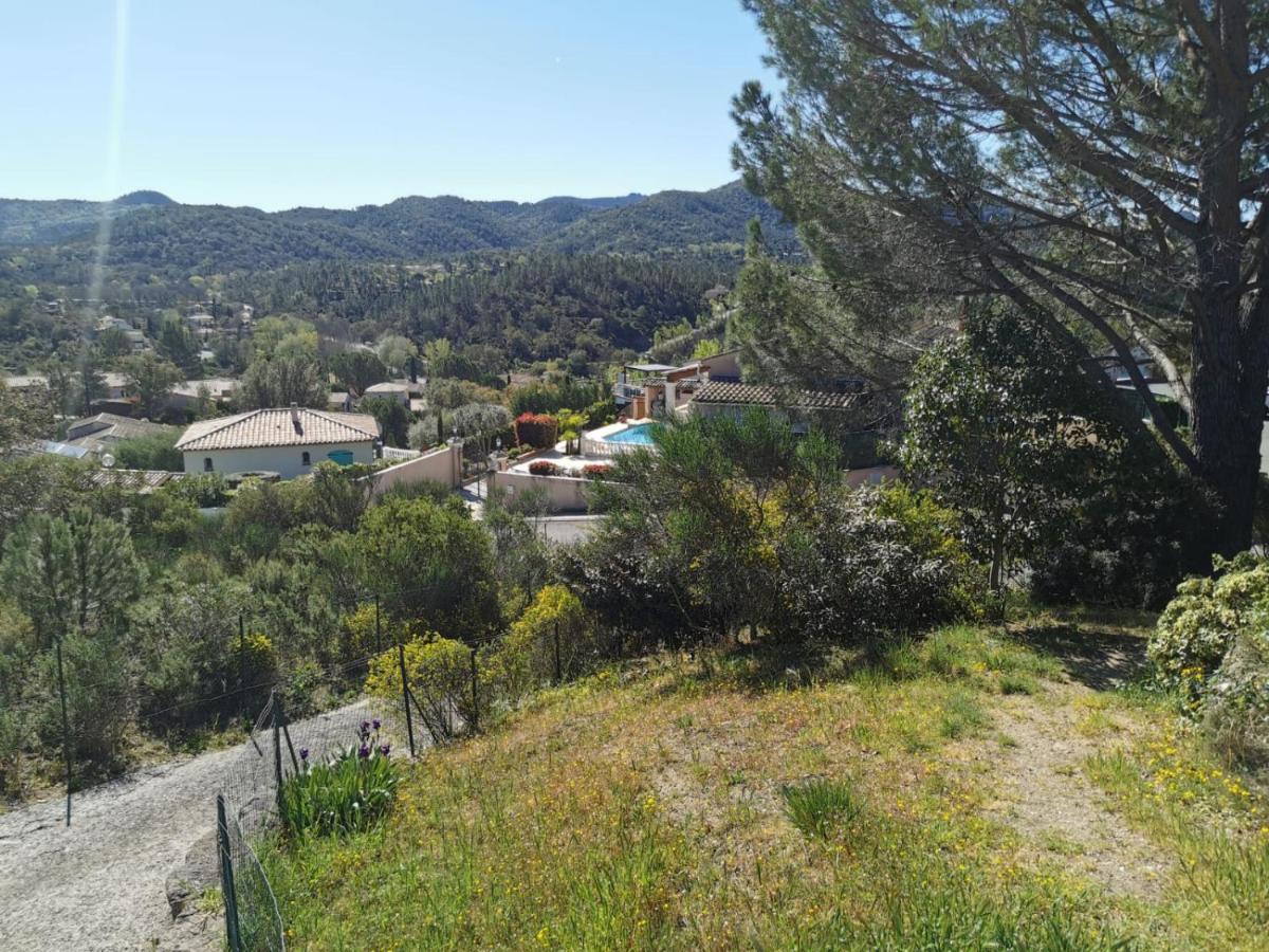 Villa26 Montauroux Εξωτερικό φωτογραφία