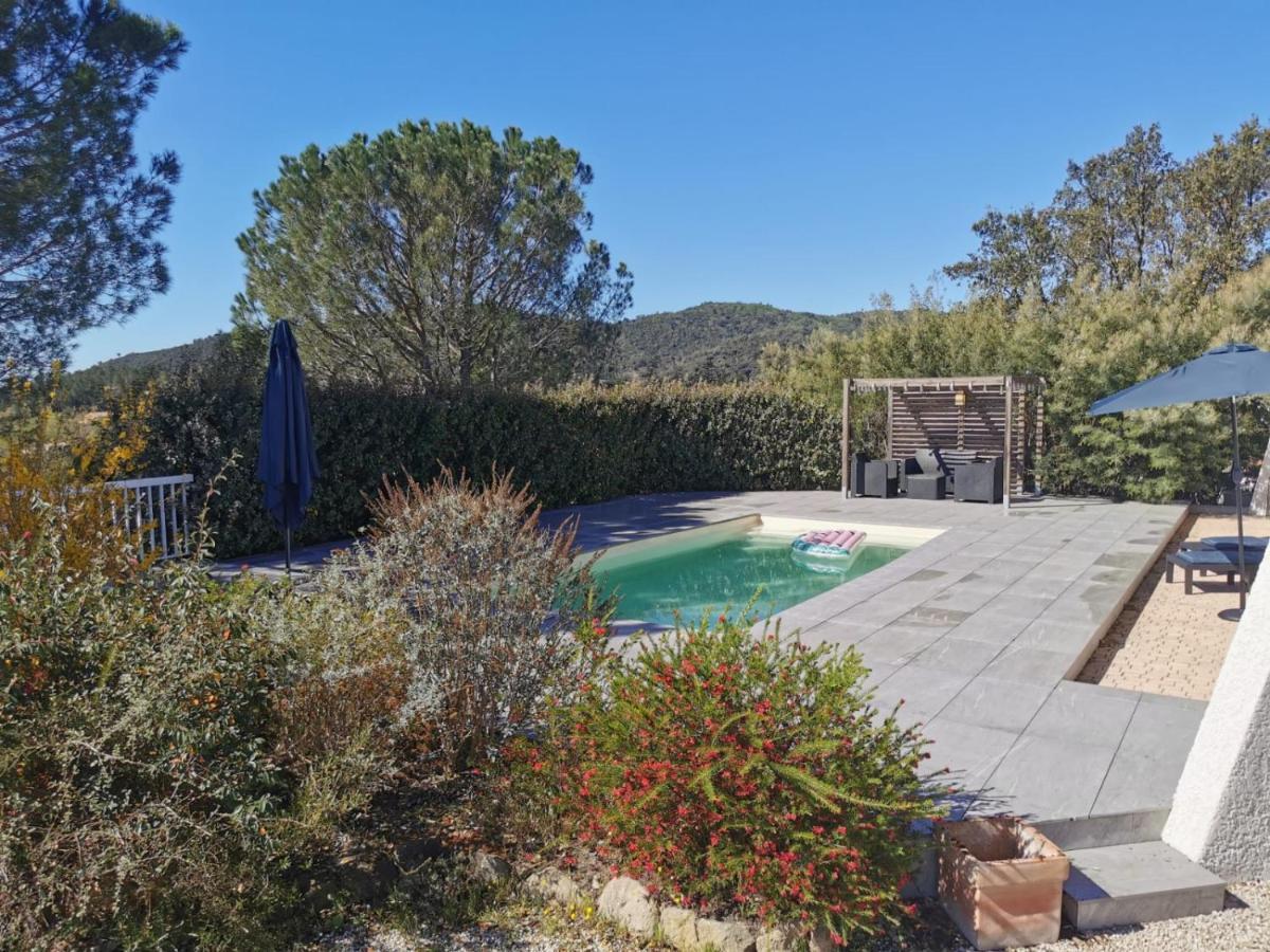 Villa26 Montauroux Εξωτερικό φωτογραφία