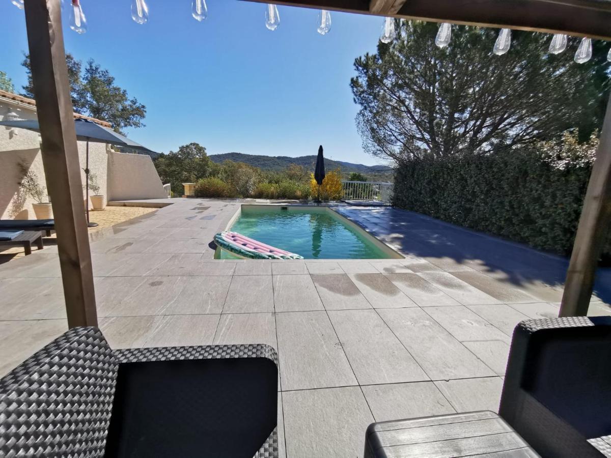 Villa26 Montauroux Εξωτερικό φωτογραφία