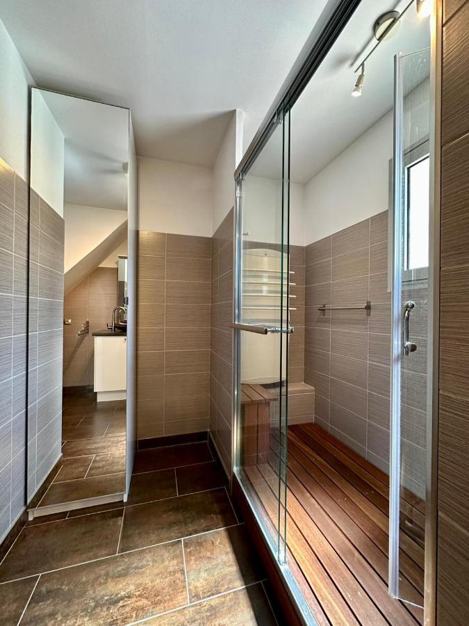 Villa26 Montauroux Εξωτερικό φωτογραφία