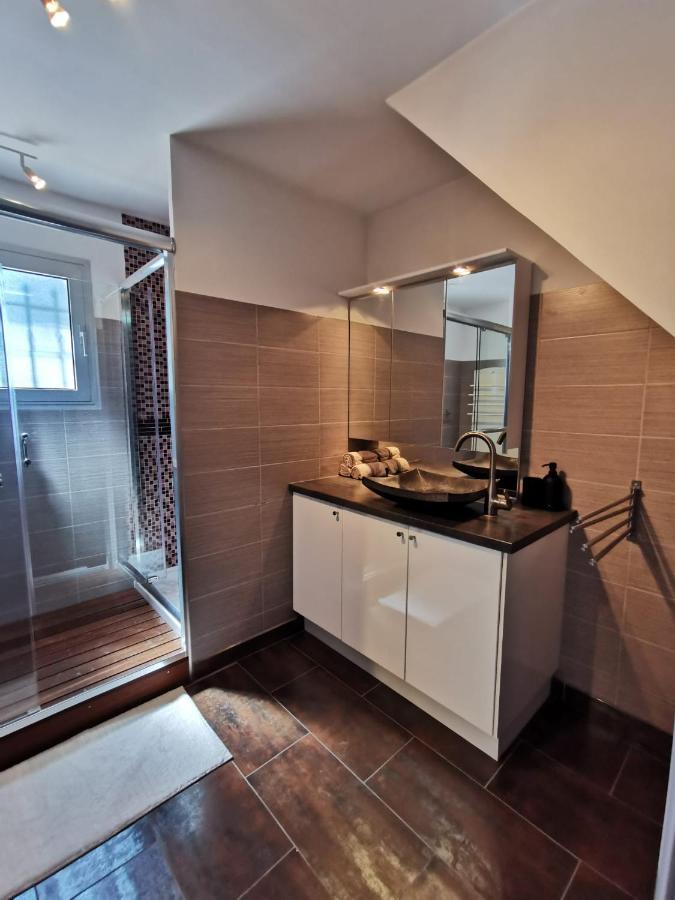 Villa26 Montauroux Εξωτερικό φωτογραφία