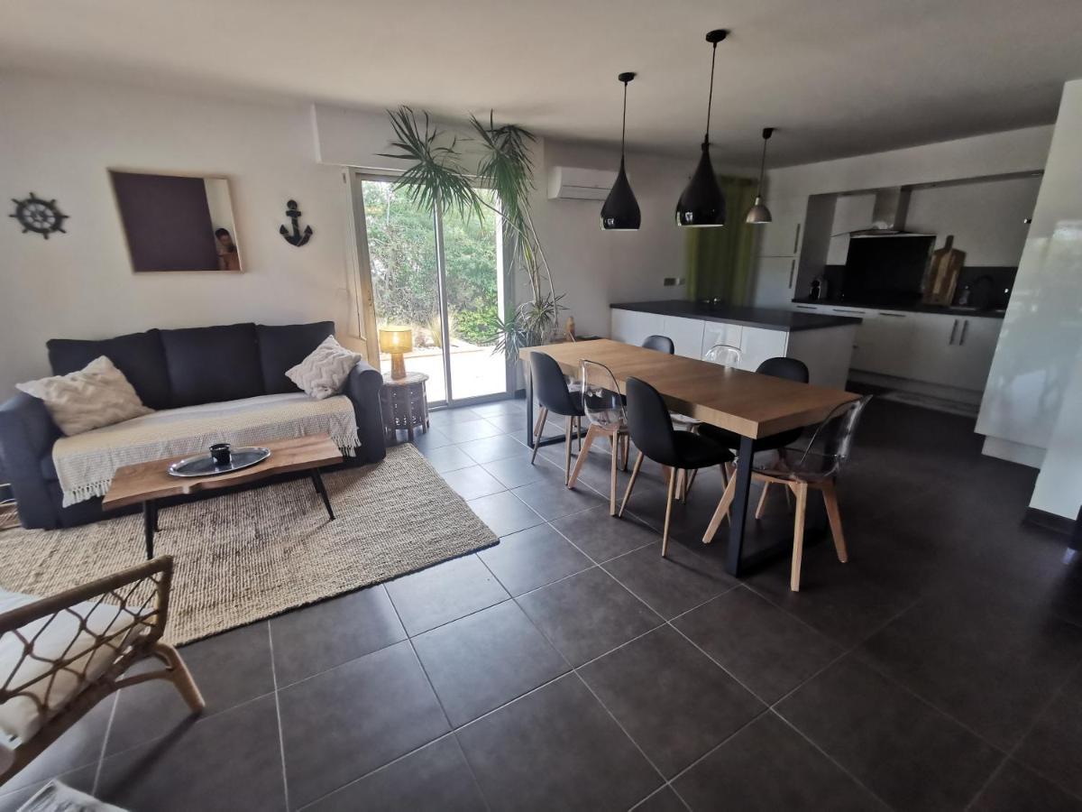 Villa26 Montauroux Εξωτερικό φωτογραφία