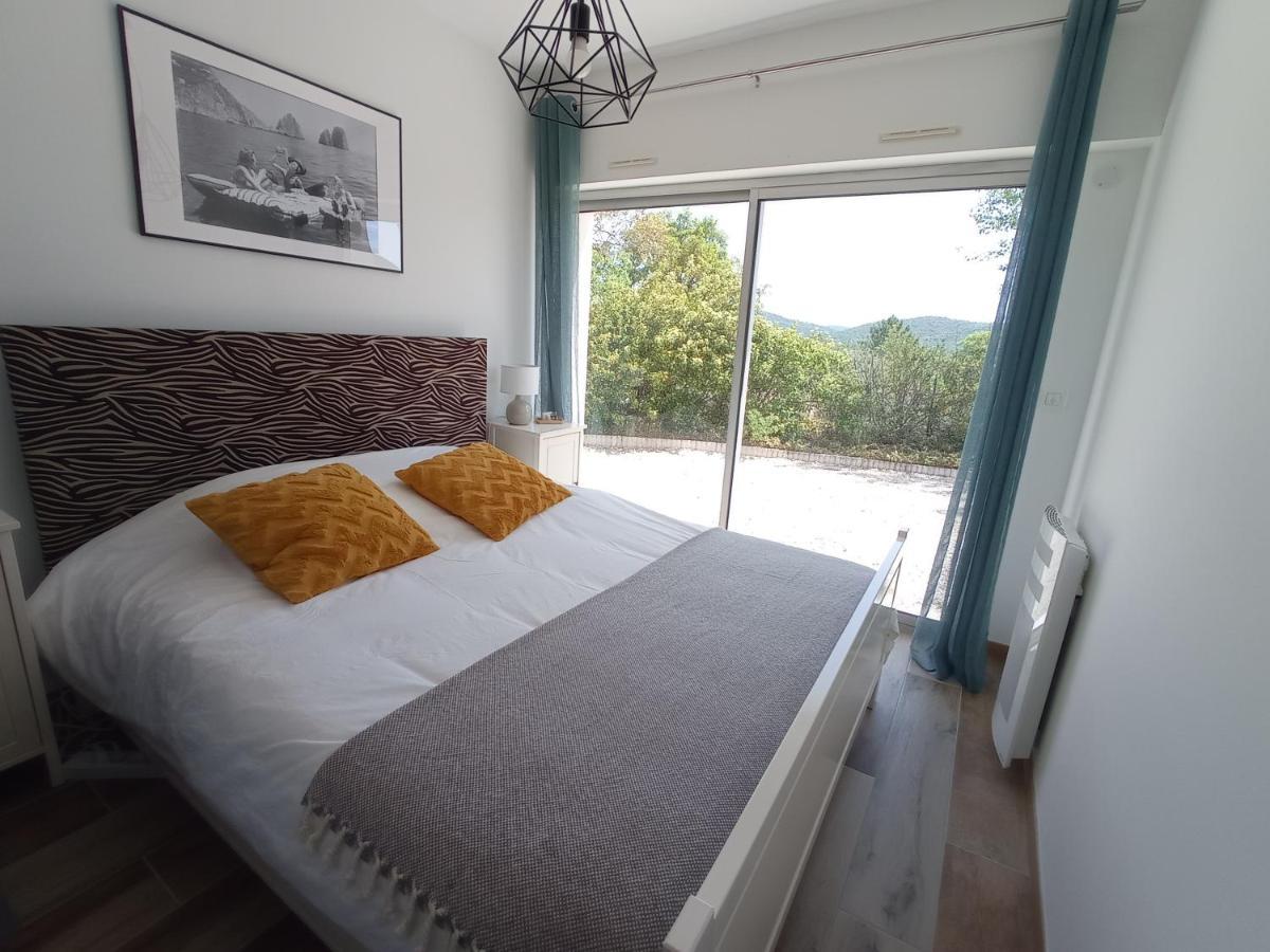 Villa26 Montauroux Εξωτερικό φωτογραφία