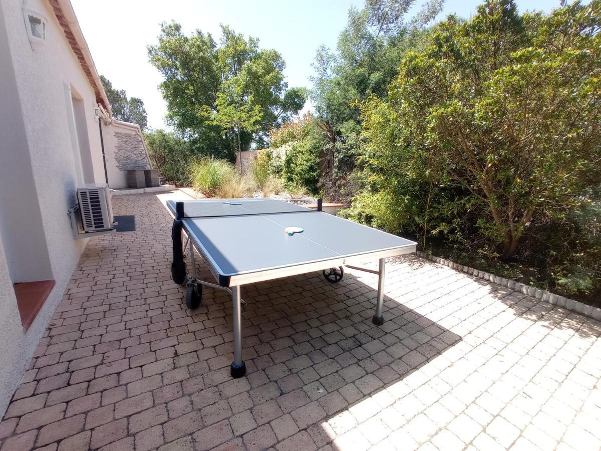Villa26 Montauroux Εξωτερικό φωτογραφία