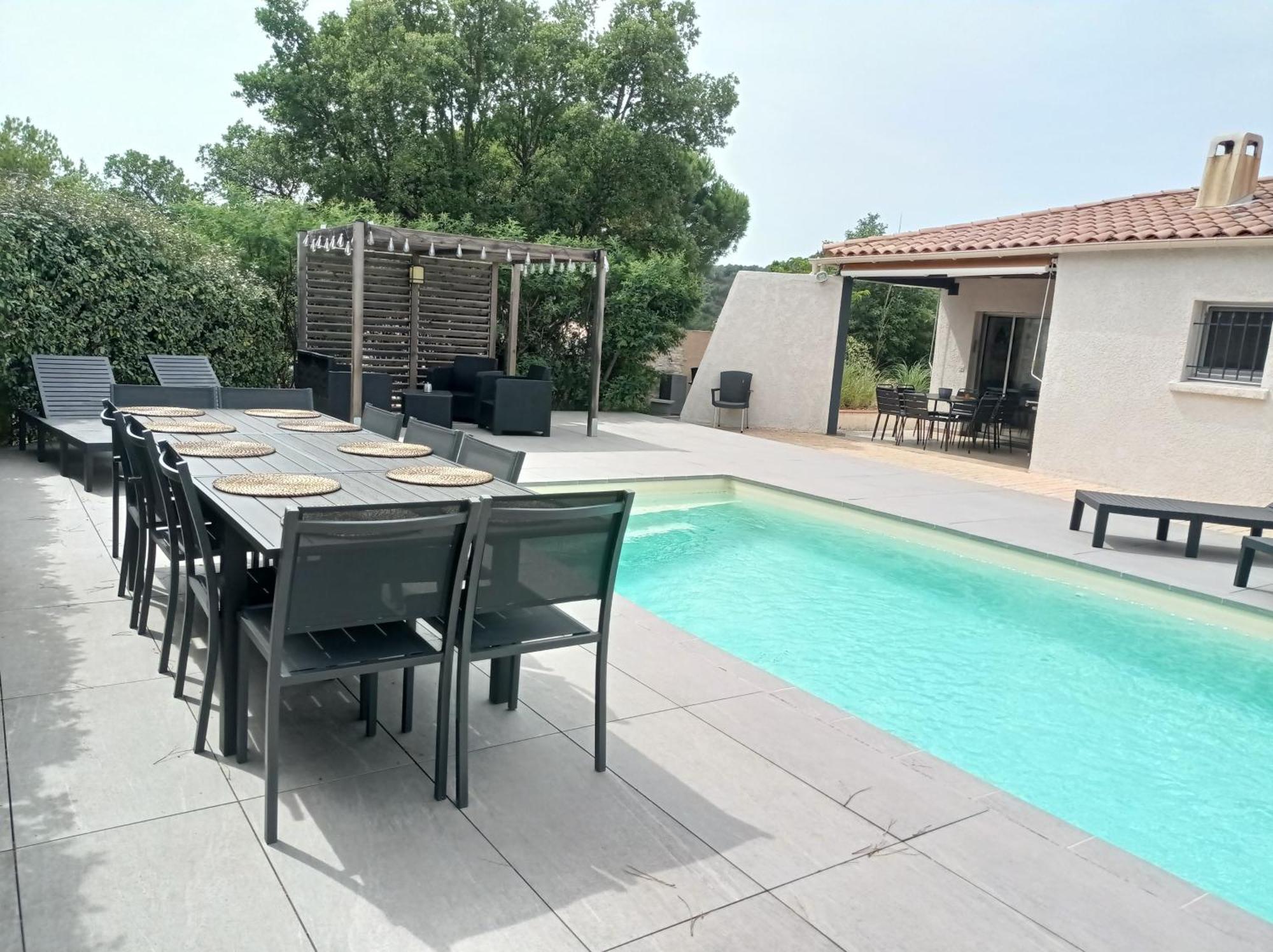 Villa26 Montauroux Εξωτερικό φωτογραφία