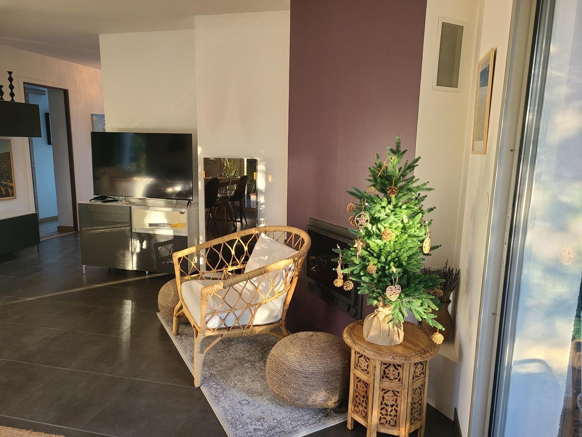 Villa26 Montauroux Εξωτερικό φωτογραφία