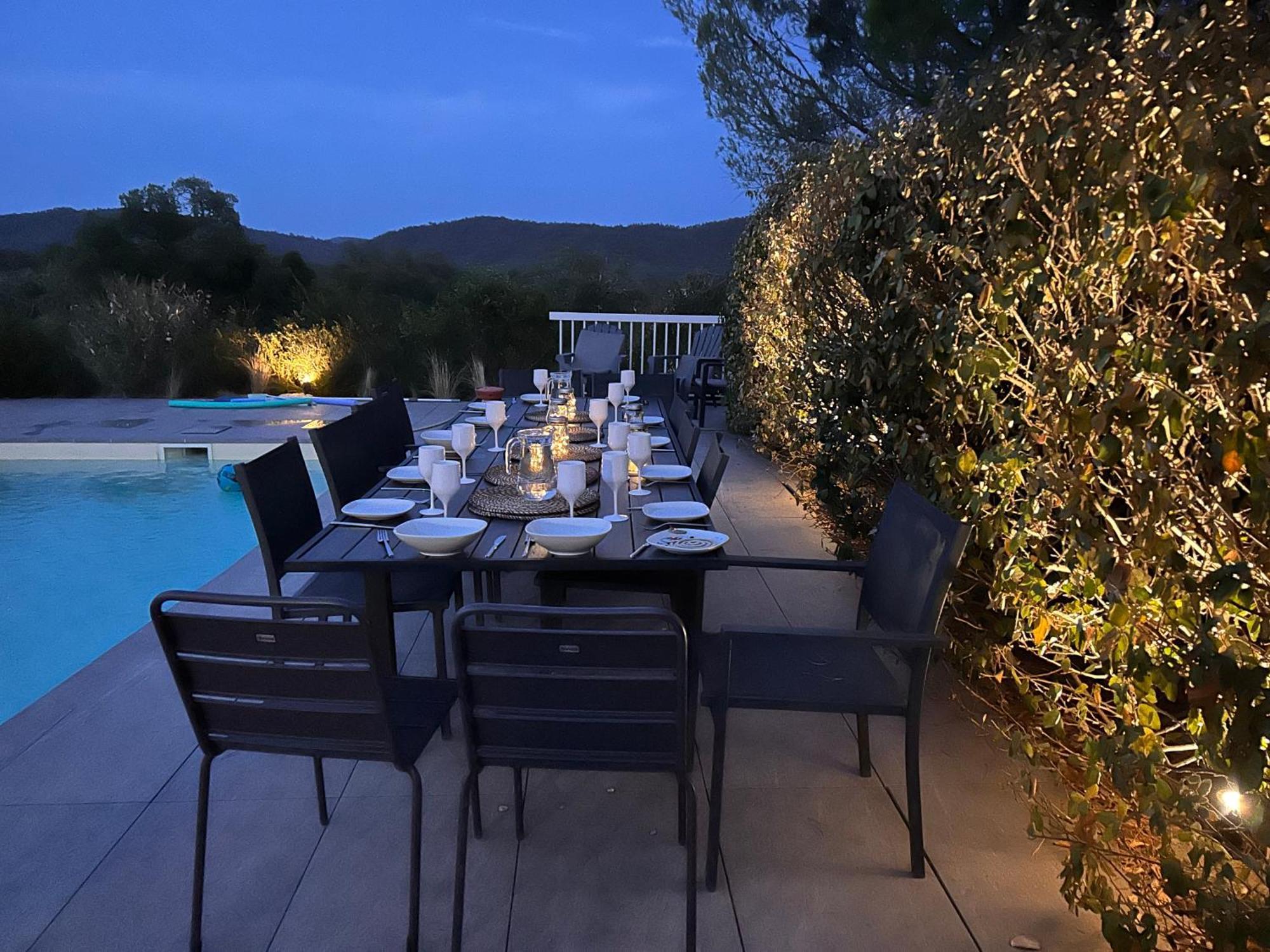 Villa26 Montauroux Εξωτερικό φωτογραφία