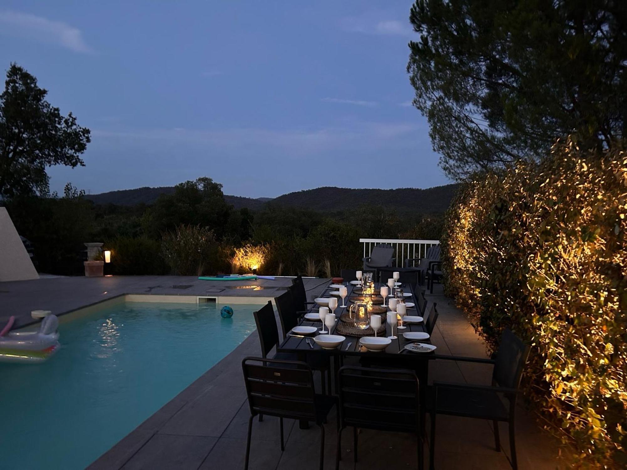 Villa26 Montauroux Εξωτερικό φωτογραφία